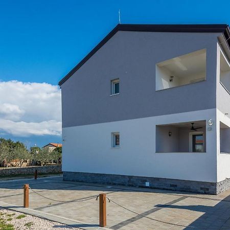 Apartments Pejakovic Vir Exterior photo