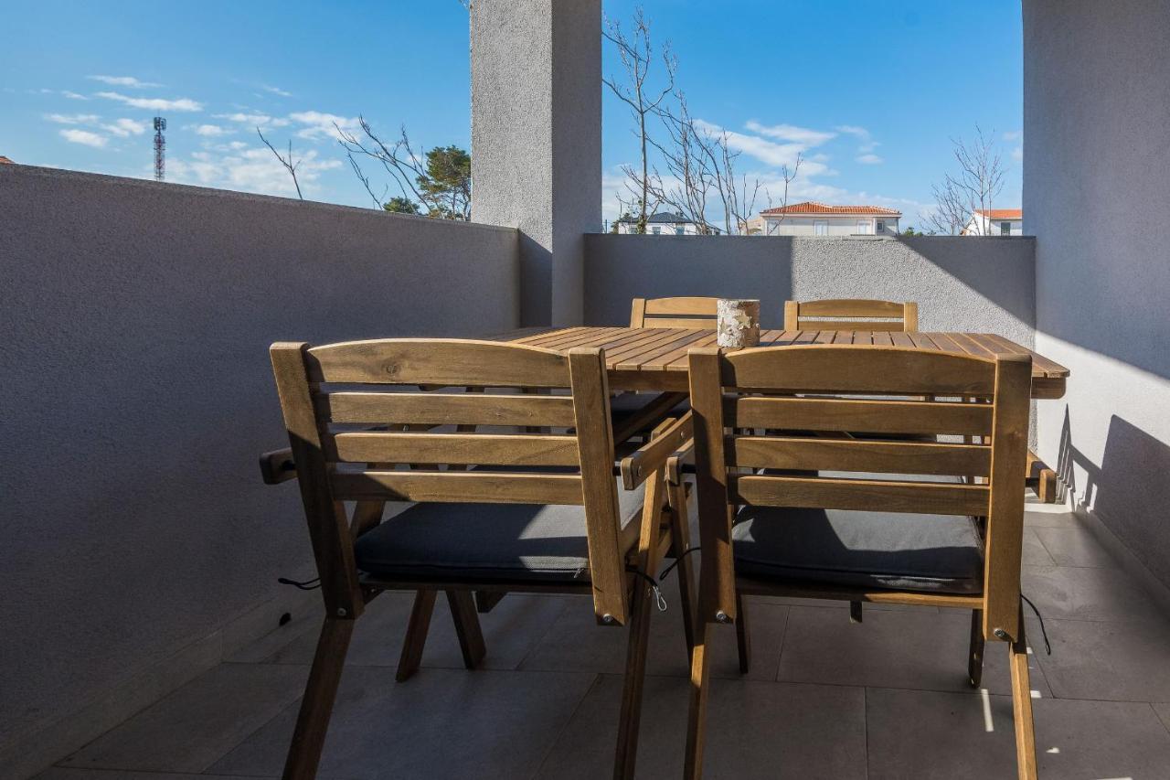 Apartments Pejakovic Vir Exterior photo